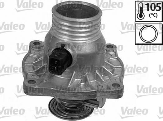 Valeo 820425 - Termostato, Refrigerante www.autoricambi360.it