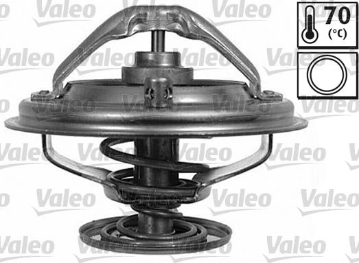 Valeo 820426 - Termostato, Refrigerante www.autoricambi360.it