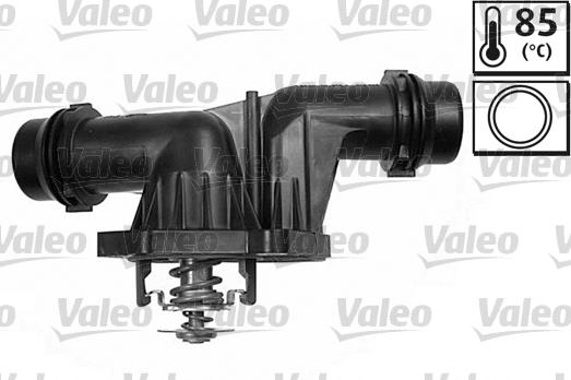 Valeo 820421 - Termostato, Refrigerante www.autoricambi360.it