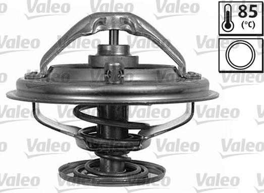 Valeo 820423 - Termostato, Refrigerante www.autoricambi360.it