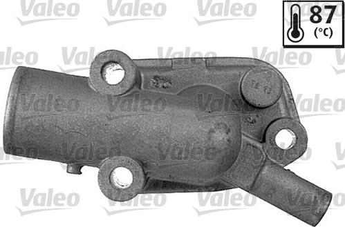 VALEO 820474 - Termostato, Refrigerante www.autoricambi360.it