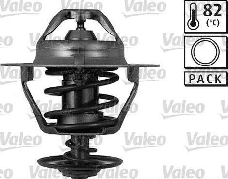 VALEO 820476 - Termostato, Refrigerante www.autoricambi360.it