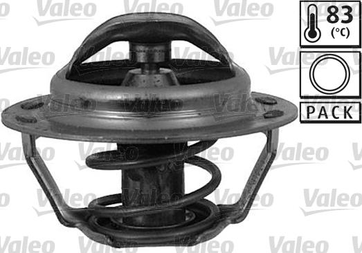 VALEO 820471 - Termostato, Refrigerante www.autoricambi360.it