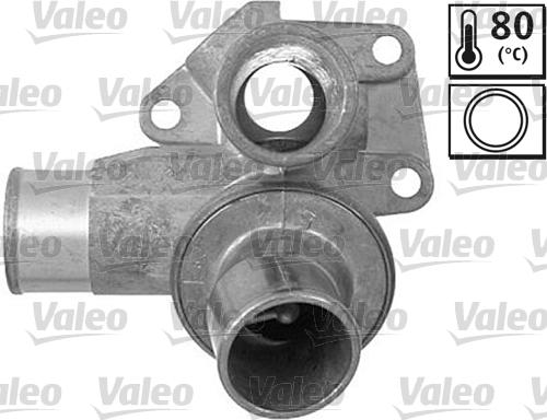 VALEO 820473 - Termostato, Refrigerante www.autoricambi360.it