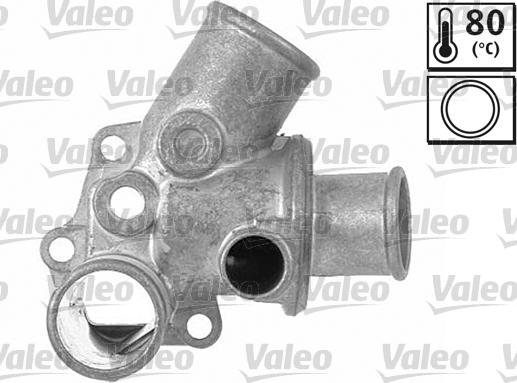 VALEO 820472 - Termostato, Refrigerante www.autoricambi360.it