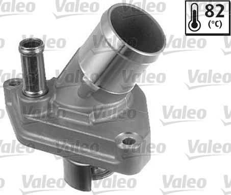 VALEO 820596 - Termostato, Refrigerante www.autoricambi360.it