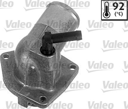 VALEO 820593 - Termostato, Refrigerante www.autoricambi360.it