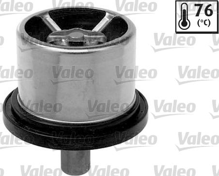Valeo 820546 - Termostato, Refrigerante www.autoricambi360.it