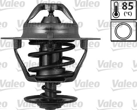 VALEO 820555 - Termostato, Refrigerante www.autoricambi360.it