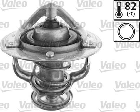 Valeo 820553 - Termostato, Refrigerante www.autoricambi360.it