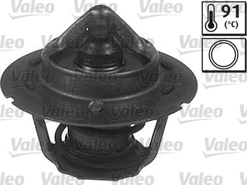 Valeo 820568 - Termostato, Refrigerante www.autoricambi360.it