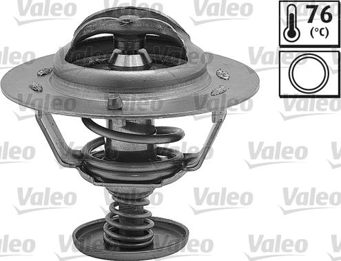 VALEO 820514 - Termostato, Refrigerante www.autoricambi360.it