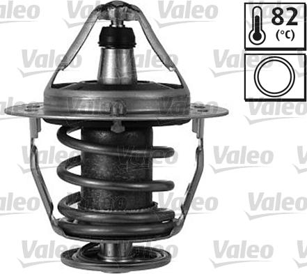 VALEO 820511 - Termostato, Refrigerante www.autoricambi360.it