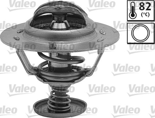 Valeo 820513 - Termostato, Refrigerante www.autoricambi360.it