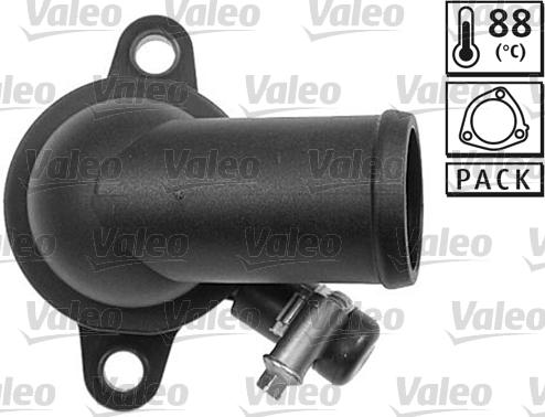 VALEO 820535 - Termostato, Refrigerante www.autoricambi360.it