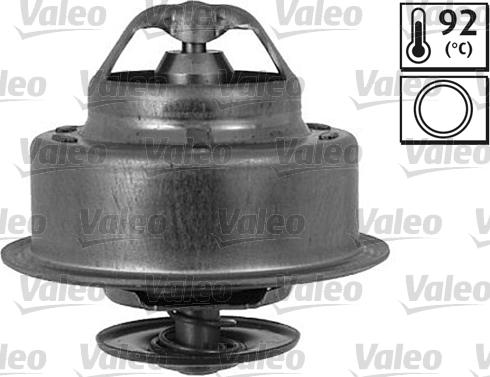 VALEO 820526 - Termostato, Refrigerante www.autoricambi360.it