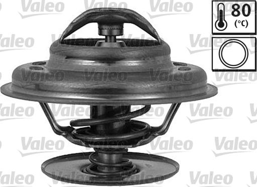 VALEO 820520 - Termostato, Refrigerante www.autoricambi360.it