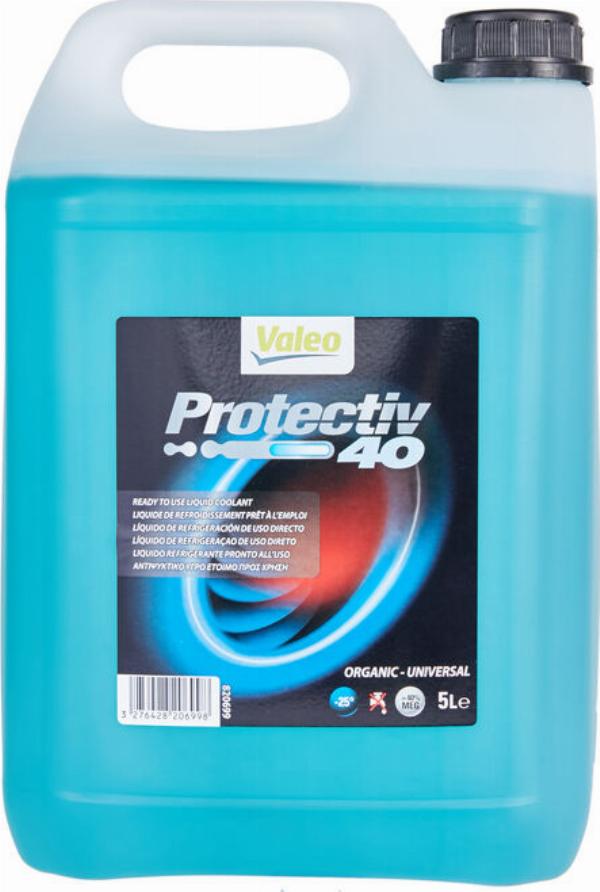 VALEO 820699 - Antigelo www.autoricambi360.it