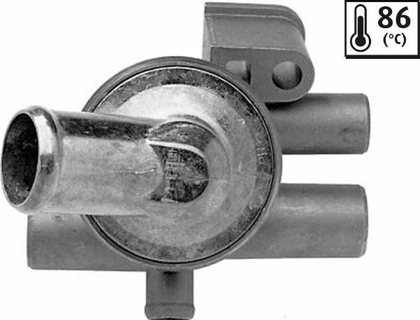 VALEO 820055 - Termostato, Refrigerante www.autoricambi360.it