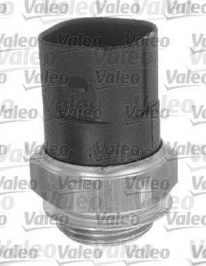 Valeo 820035 - Termocontatto, Ventola radiatore www.autoricambi360.it