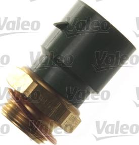VALEO 820036 - Termocontatto, Ventola radiatore www.autoricambi360.it