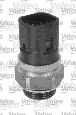 VALEO 820033 - Termocontatto, Ventola radiatore www.autoricambi360.it