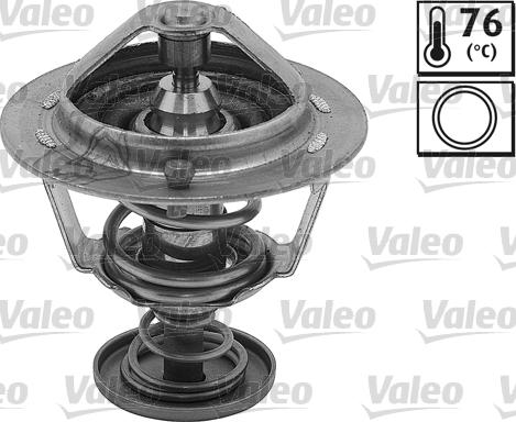VALEO 820194 - Termostato, Refrigerante www.autoricambi360.it