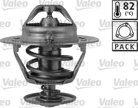 Valeo 820193 - Termostato, Refrigerante www.autoricambi360.it