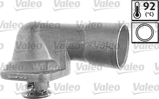 VALEO 820149 - Termostato, Refrigerante www.autoricambi360.it