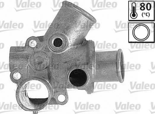 VALEO 820159 - Termostato, Refrigerante www.autoricambi360.it