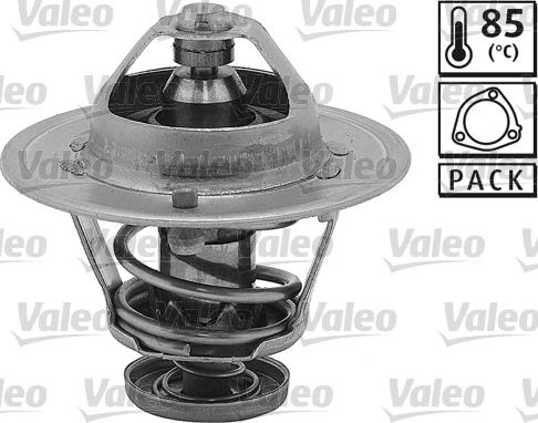 Valeo 820152 - Termostato, Refrigerante www.autoricambi360.it