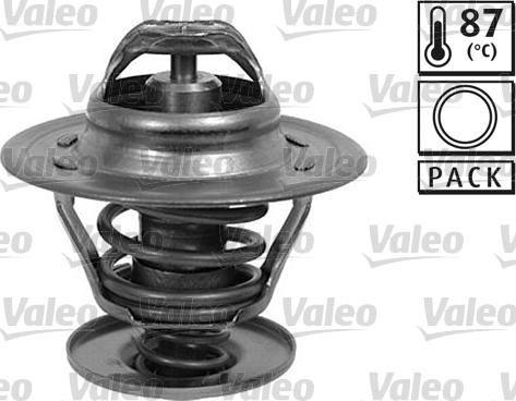 Valeo 820168 - Termostato, Refrigerante www.autoricambi360.it