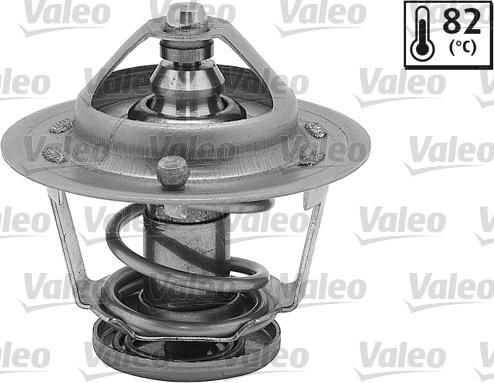 VALEO 820176 - Termostato, Refrigerante www.autoricambi360.it