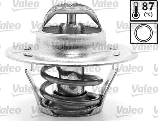Valeo 820171 - Termostato, Refrigerante www.autoricambi360.it
