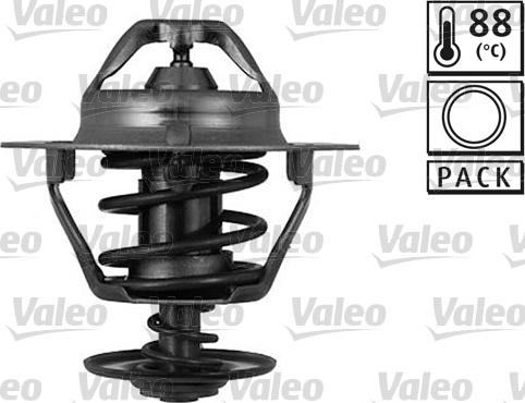 Valeo 820178 - Termostato, Refrigerante www.autoricambi360.it