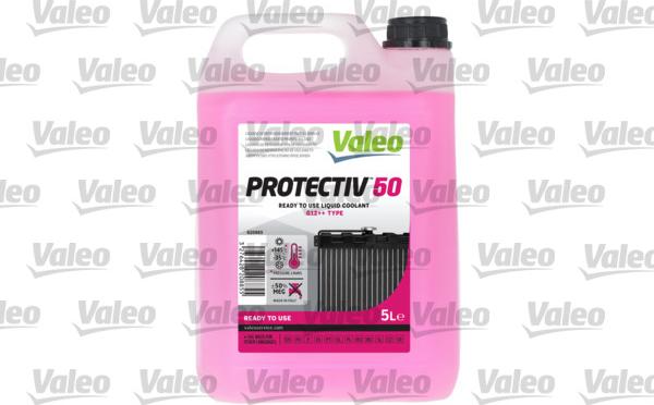 Valeo 820885 - Antigelo www.autoricambi360.it