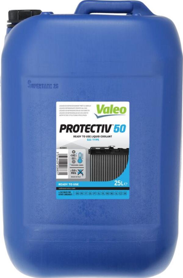 Valeo 820883 - Antigelo www.autoricambi360.it