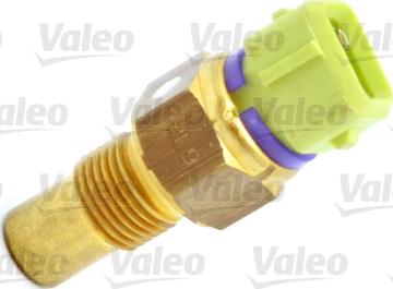 Valeo 820834 - Termocontatto, Ventola radiatore www.autoricambi360.it