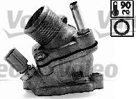 VALEO 820836 - Termostato, Refrigerante www.autoricambi360.it