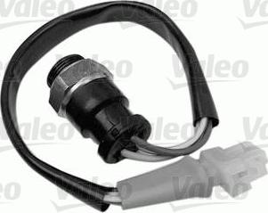 VALEO 820830 - Termocontatto, Ventola radiatore www.autoricambi360.it