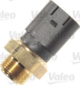 Valeo 820831 - Termocontatto, Ventola radiatore www.autoricambi360.it