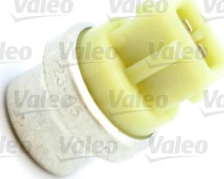 VALEO 820833 - Termocontatto, Ventola radiatore www.autoricambi360.it