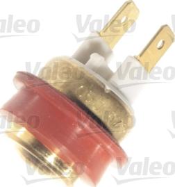 Valeo 820832 - Termocontatto, Ventola radiatore www.autoricambi360.it