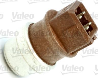 Valeo 820829 - Termocontatto, Ventola radiatore www.autoricambi360.it