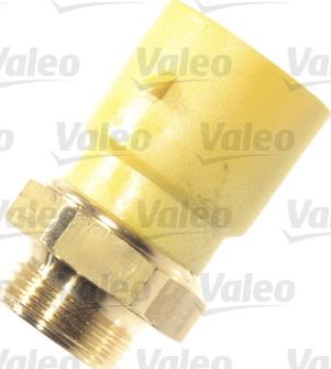 VALEO 820828 - Termocontatto, Ventola radiatore www.autoricambi360.it