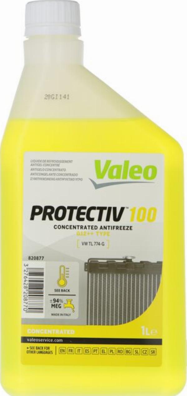 Valeo 820874 - Antigelo www.autoricambi360.it