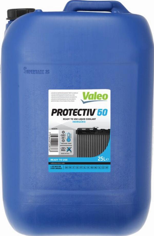 Valeo 820876 - Antigelo www.autoricambi360.it