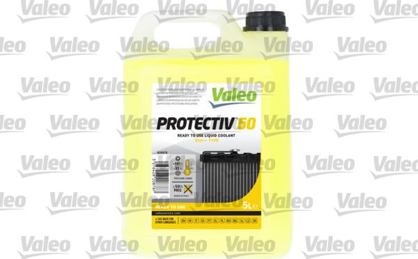 Valeo 820878 - Antigelo www.autoricambi360.it
