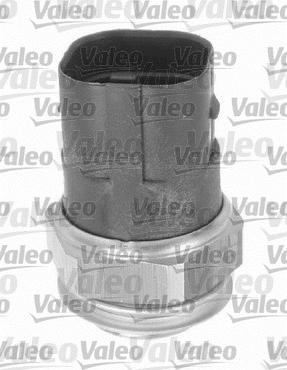 VALEO 820303 - Termocontatto, Ventola radiatore www.autoricambi360.it