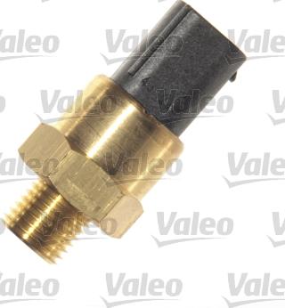 Valeo 820317 - Termocontatto, Ventola radiatore www.autoricambi360.it